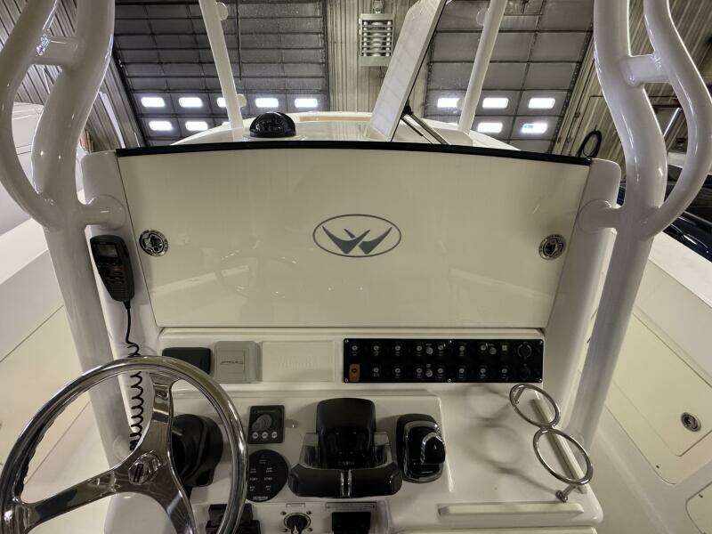 2017 Southport 33 FE