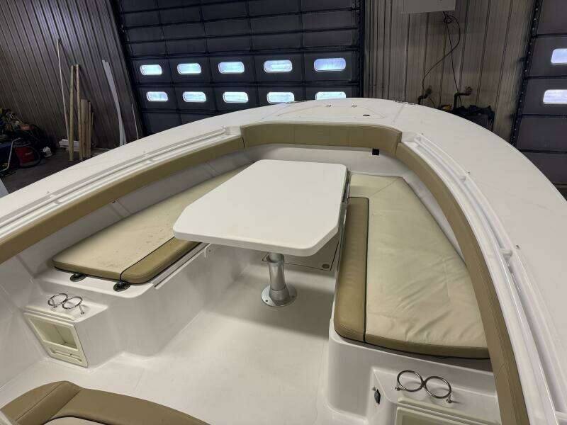 2017 Southport 33 FE