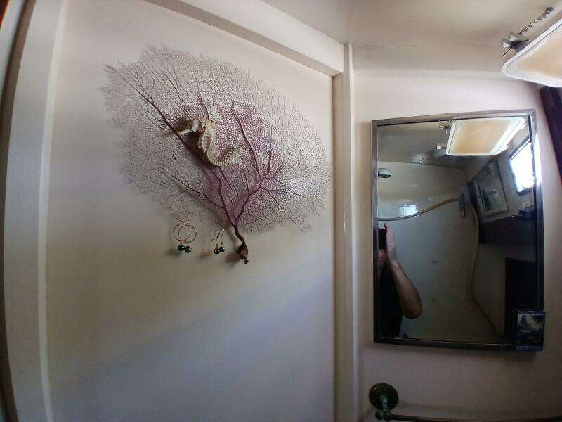 1977 Dickerson Center Cockpit Ketch