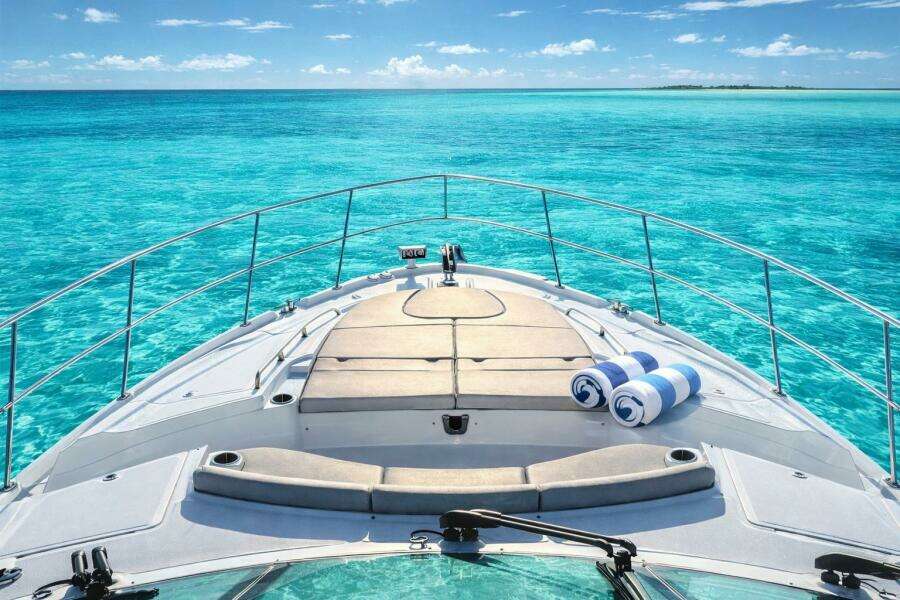 2018 Sea Ray L650 Fly