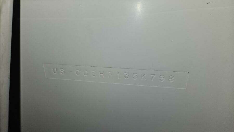 1998 Chris-Craft 320 Express Cruiser