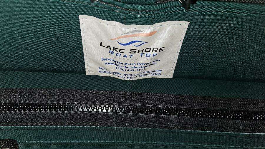 1998 Chris-Craft 320 Express Cruiser