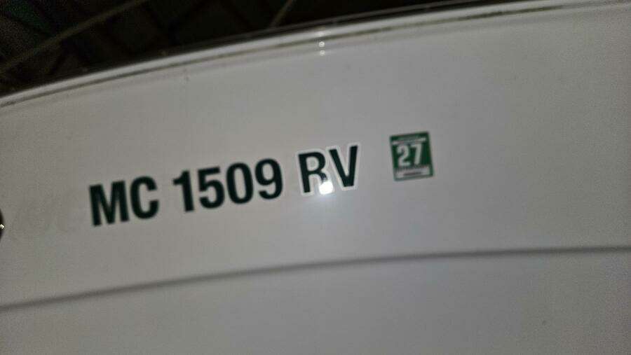 1998 Chris-Craft 320 Express Cruiser