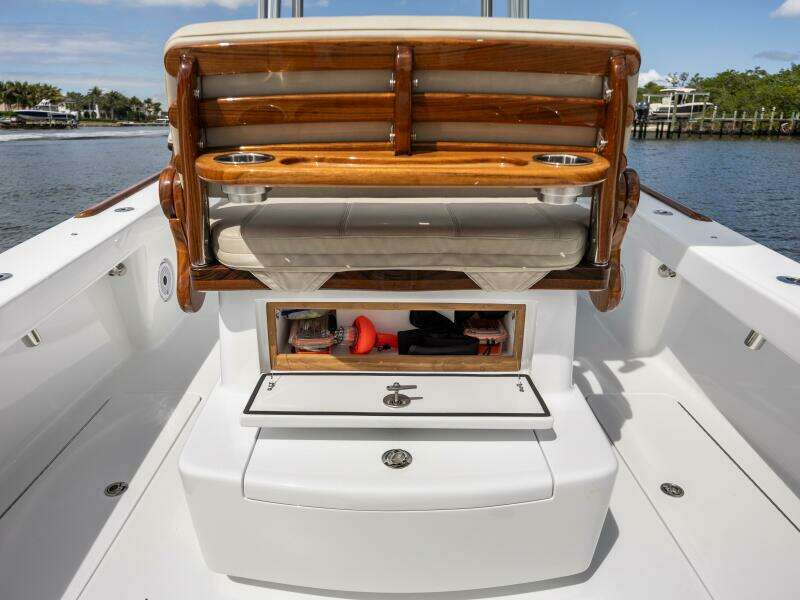 2024 Custom Carolina 26'