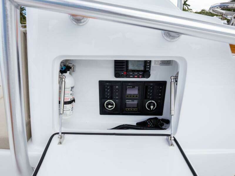 2024 Custom Carolina 26'