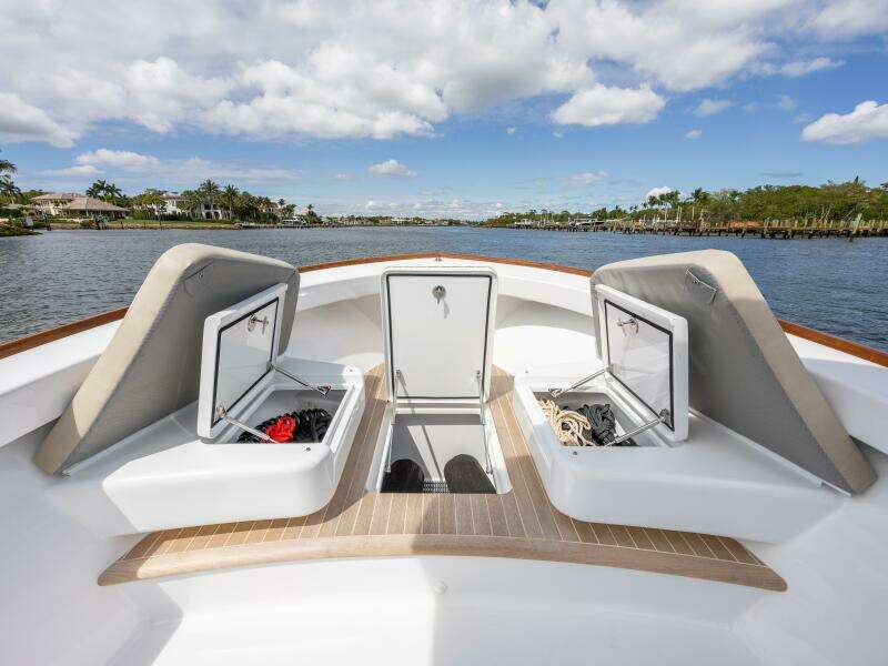 2024 Custom Carolina 26'