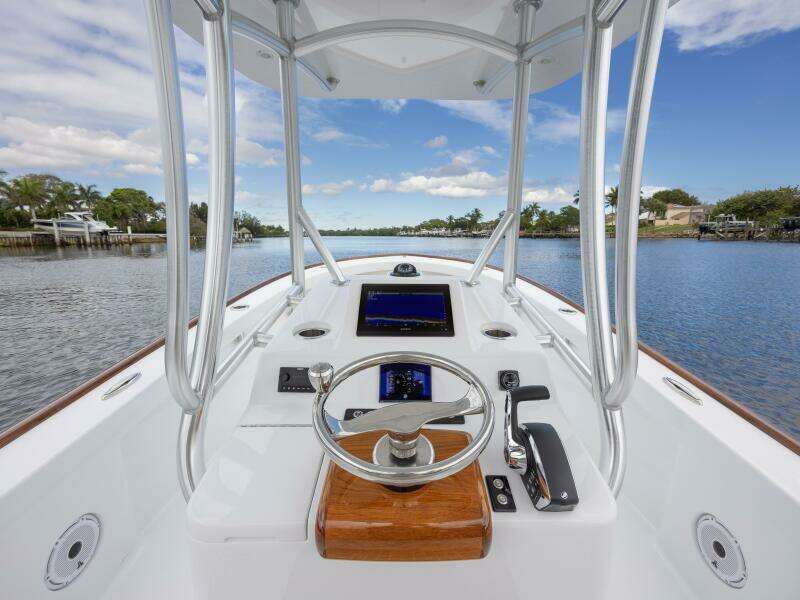 2024 Custom Carolina 26'