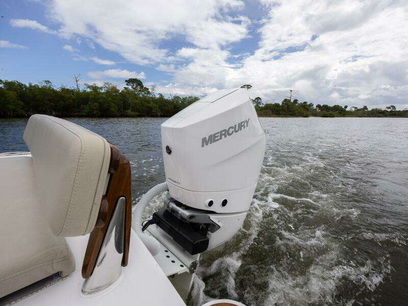 2024 Custom Carolina 26'