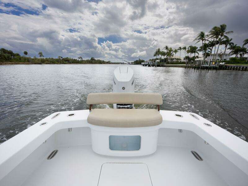 2024 Custom Carolina 26'