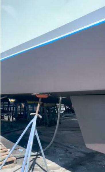 2009 Pacific Mariner 