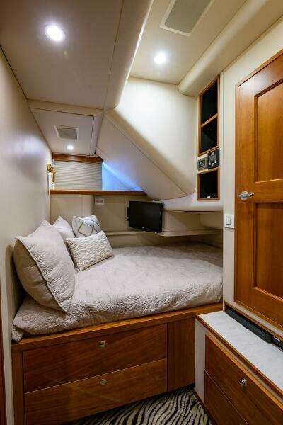 2009 Pacific Mariner 