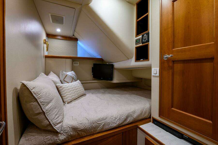 2009 Pacific Mariner 