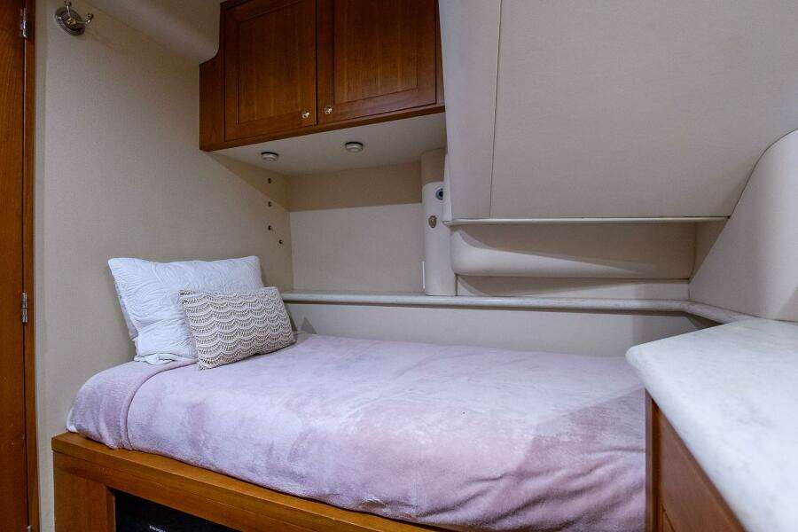 2009 Pacific Mariner 