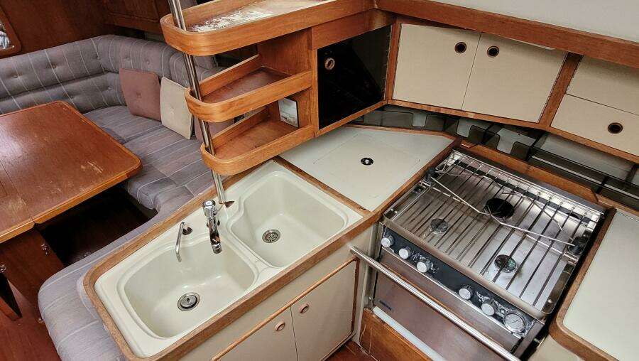 Galley