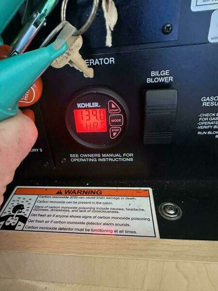 2013 Sea Ray 370 Venture