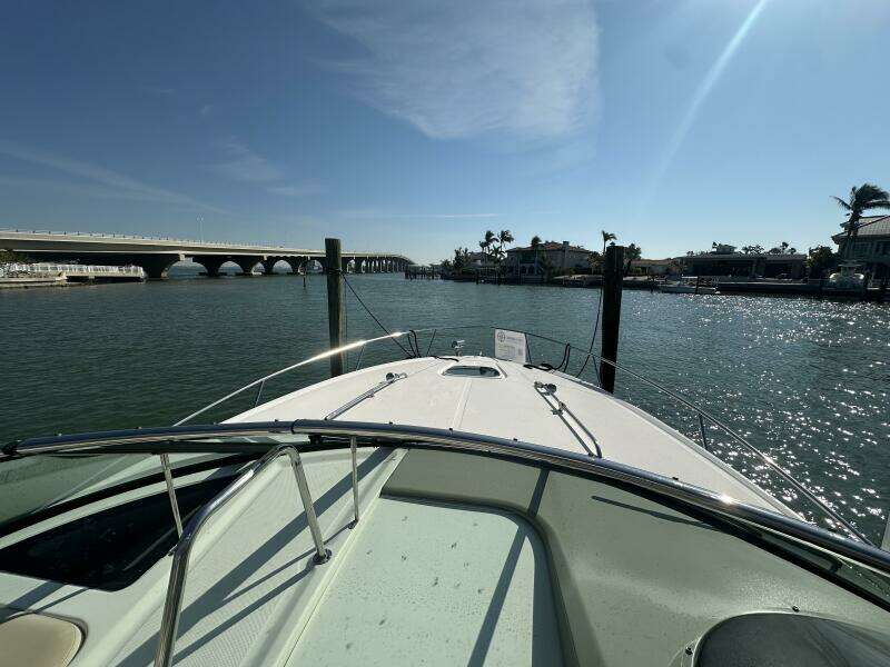 2013 Sea Ray 370 Venture