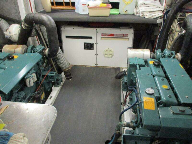 1982 Kong & Halvorsen 51