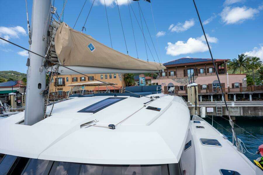 2020 Fountaine Pajot 