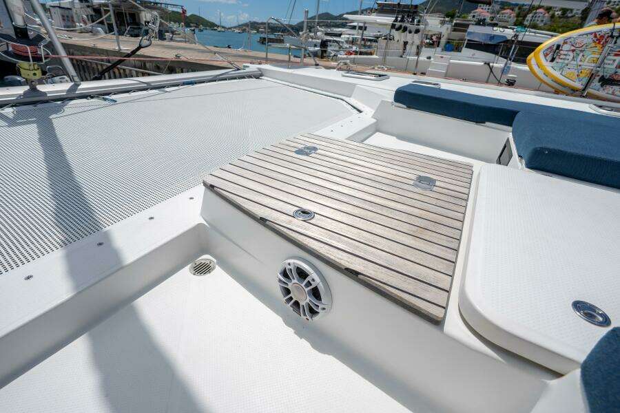 2020 Fountaine Pajot 