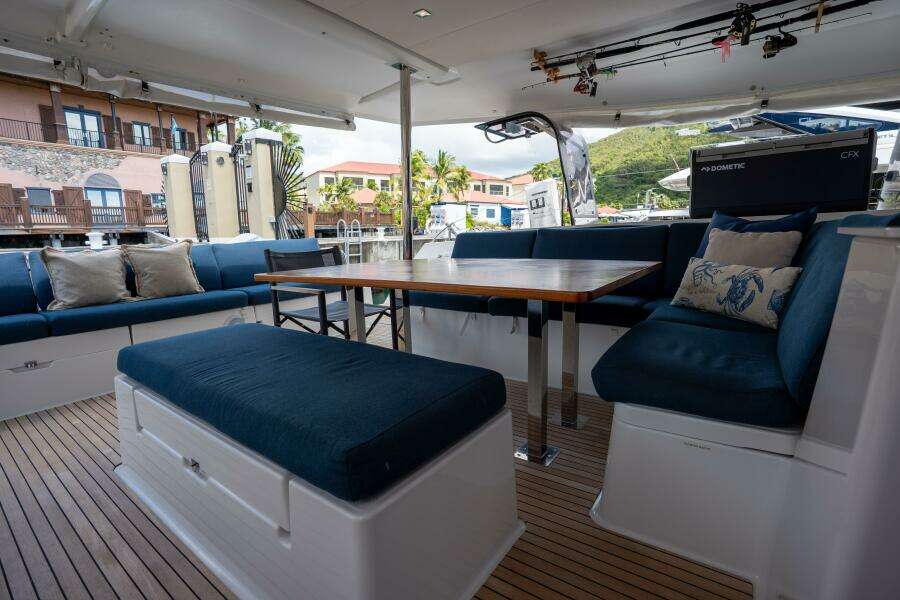 2020 Fountaine Pajot 