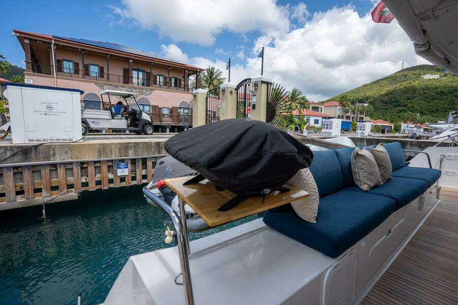 2020 Fountaine Pajot 