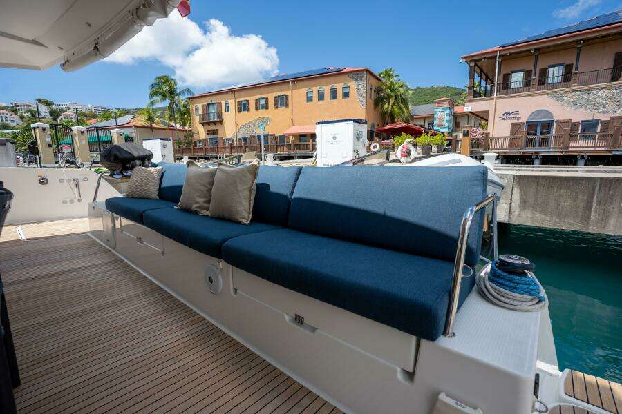 2020 Fountaine Pajot 