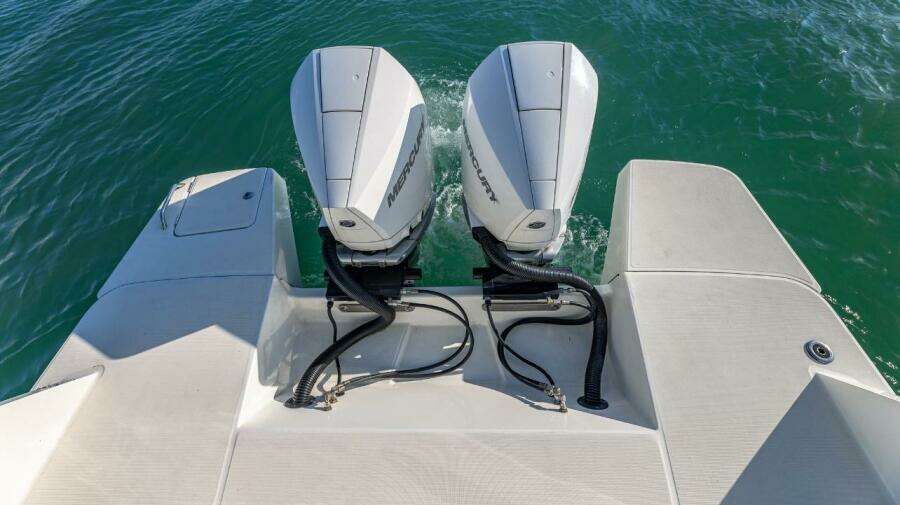 2021 Beneteau Gran Turismo 32