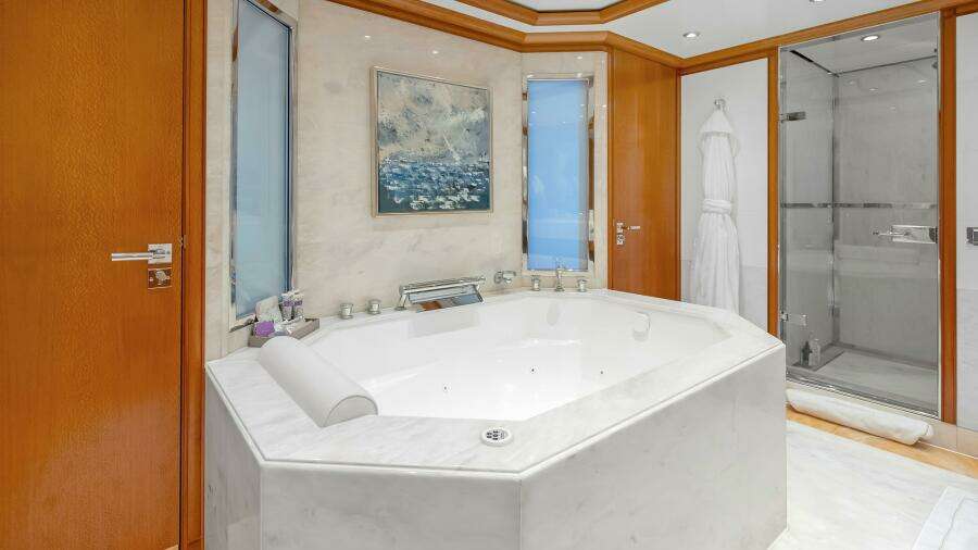 2003 Royal Denship Motor Yacht