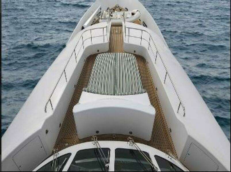 2003 Royal Denship Motor Yacht