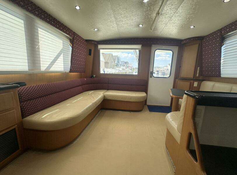 2006 Henriques 42 Convertible