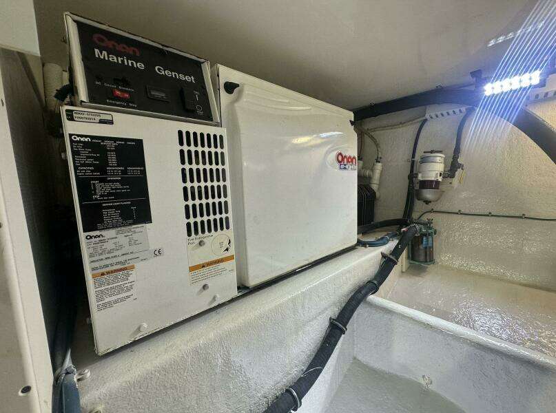 2006 Henriques 42 Convertible