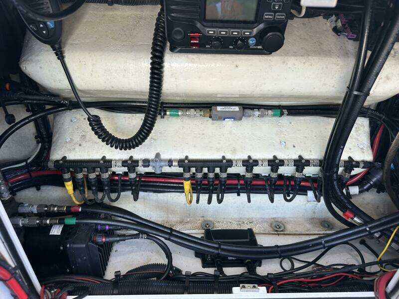 2021 26 Barker Boatworks Open