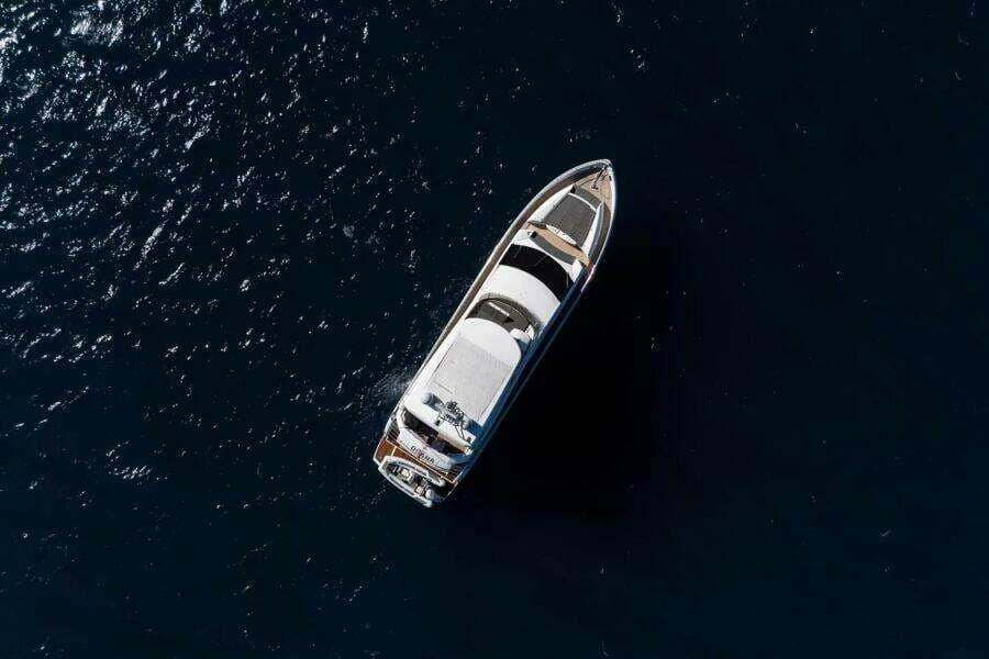 2015 Sunseeker 75