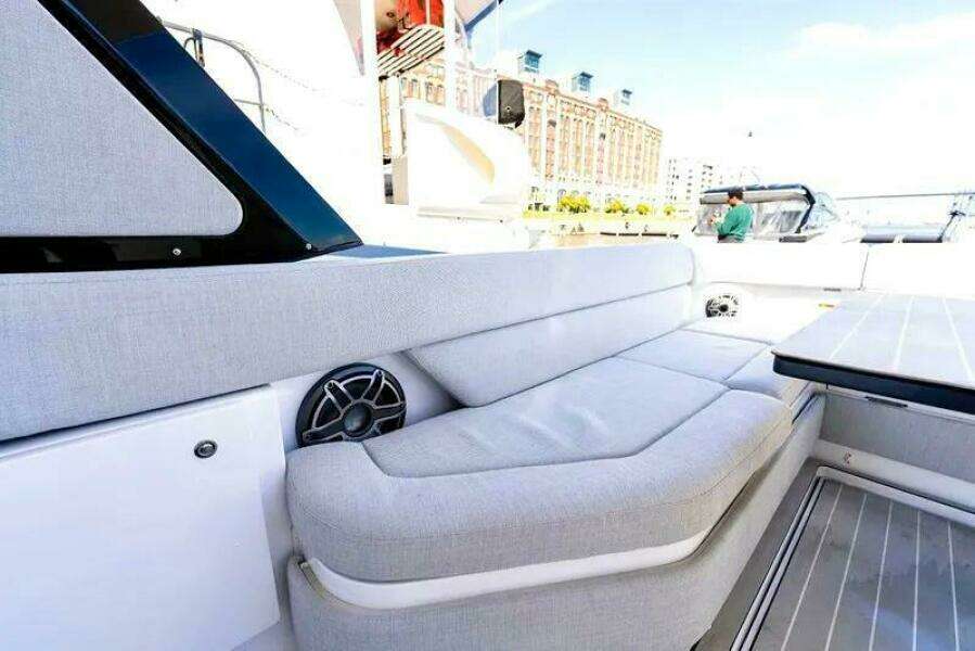 2023 Azimut 47 Verve