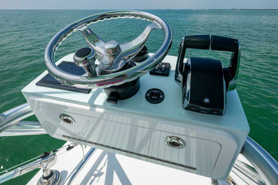 2023 SeaHunter 31 Tournament