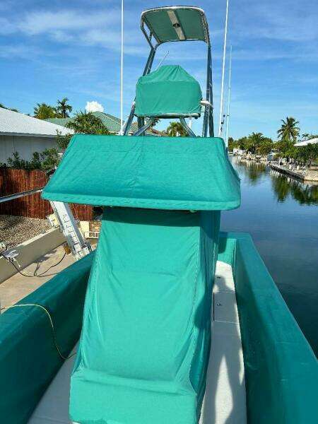 2023 SeaHunter 31 Tournament