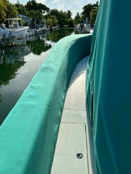 2023 SeaHunter 31 Tournament