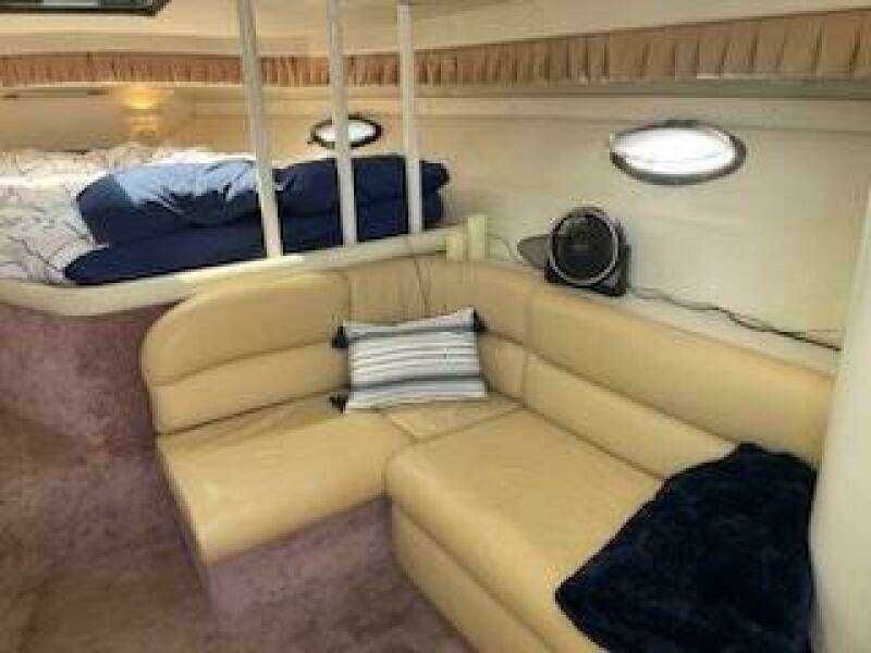 1990 Wellcraft Monaco 3000
