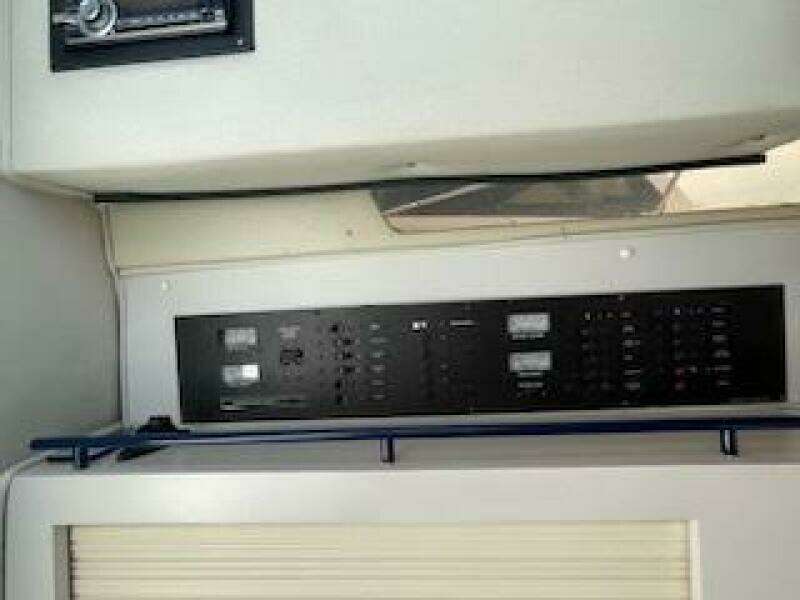 1990 Wellcraft Monaco 3000