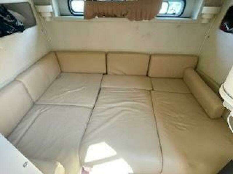 1990 Wellcraft Monaco 3000