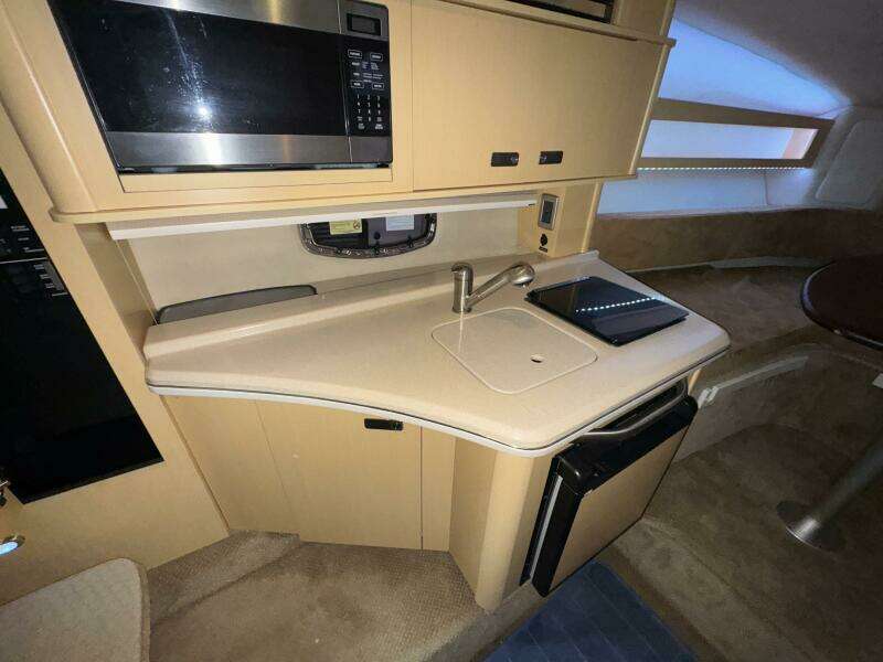 2010 Sea Ray 280 Sundancer