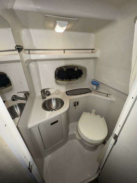 2010 Sea Ray 280 Sundancer