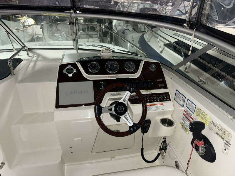2010 Sea Ray 280 Sundancer