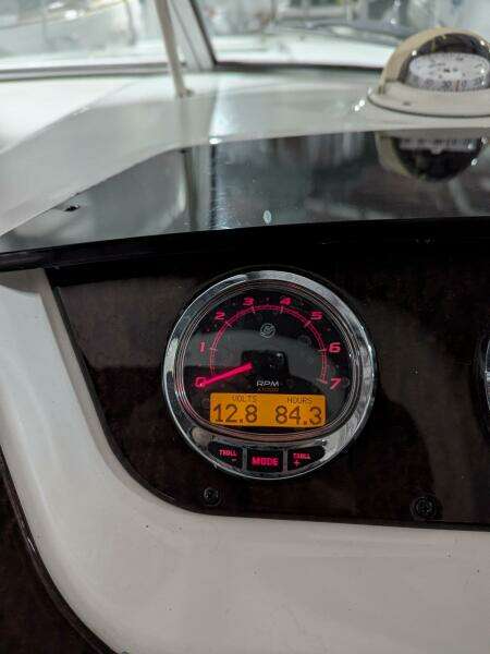 2010 Sea Ray 280 Sundancer