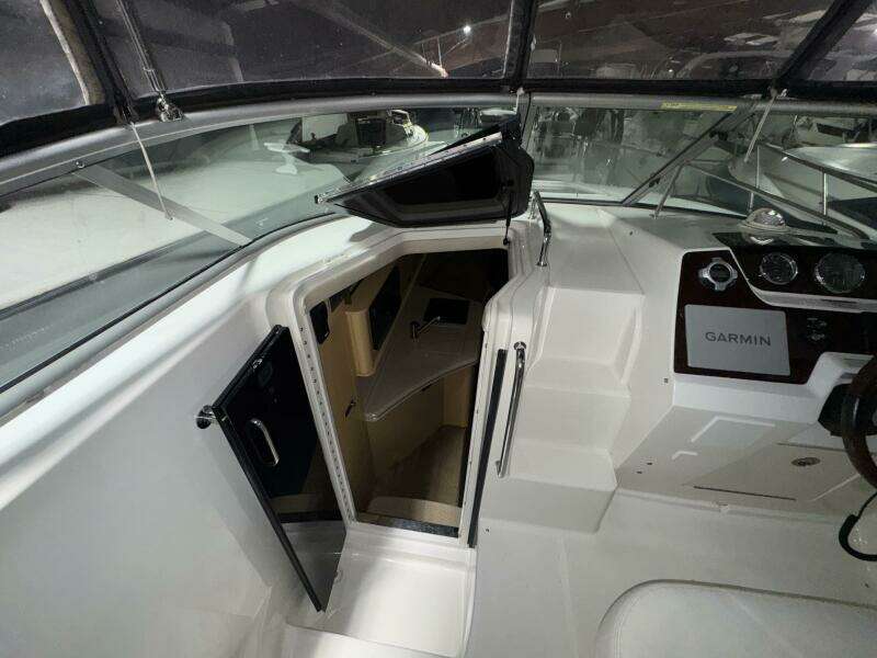 2010 Sea Ray 280 Sundancer