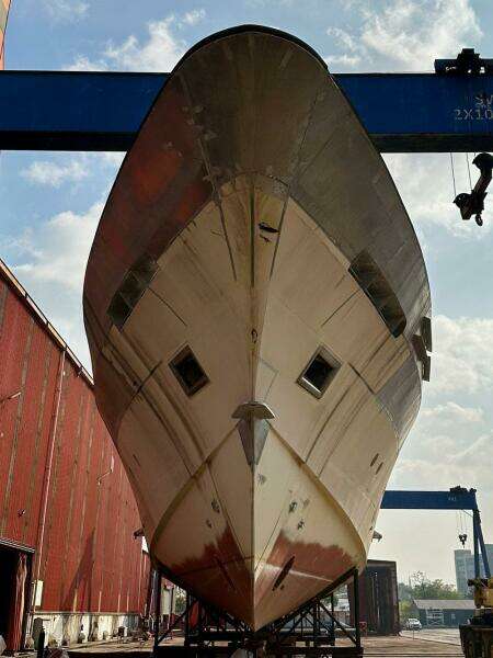 2024 Trinity Yachts Custom T052