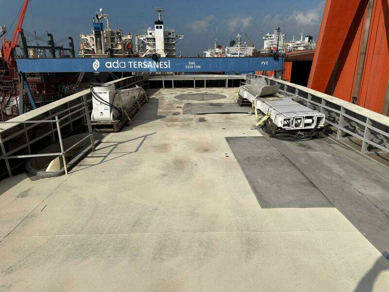 2024 Trinity Yachts Custom T052