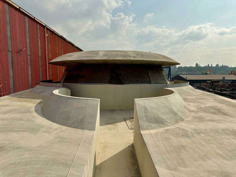 2024 Trinity Yachts Custom T052