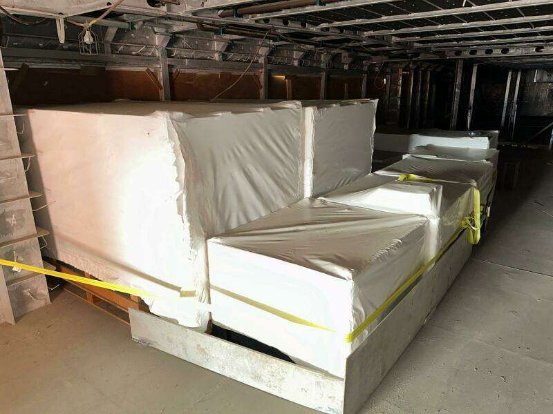 2024 Trinity Yachts Custom T052