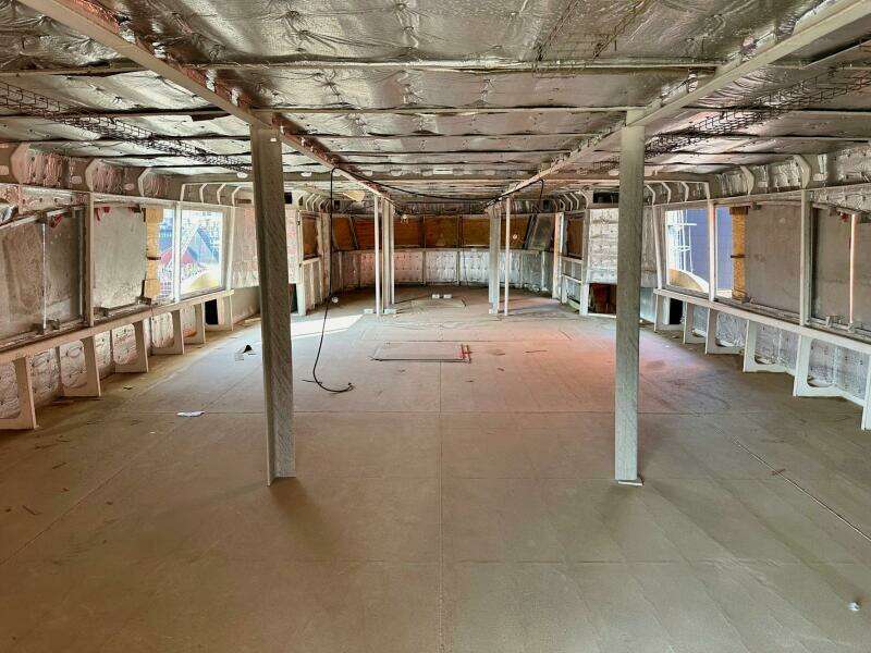 2024 Trinity Yachts Custom T052